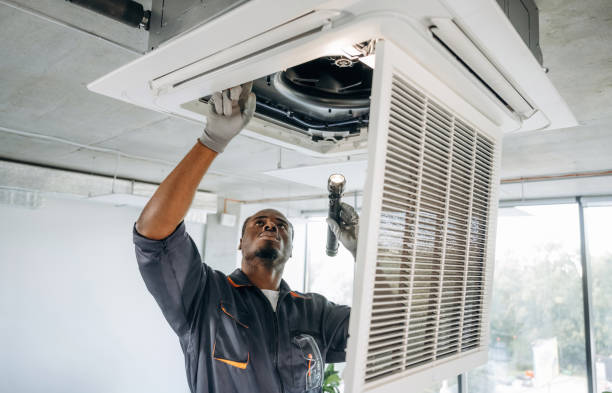 Licensed Hvac service in Jonesville, NC - FH HVAC