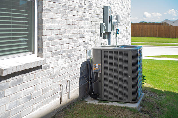 Reliable Hvac contractor in Jonesville, NC by FH HVAC